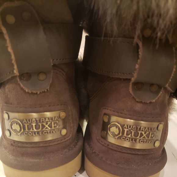 Celebrity favorite Australia luxe Tsar Short - Picture 6 of 14